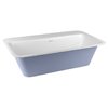 Ванна Gessi Rettangolo (37592) Gessi Прямоугольные