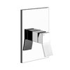 Смеситель Gessi Rettangolo K (53061-031) Для душа Хром