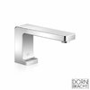  Виливши для раковини Dornbracht LULU, polished chrome (13716710-00) DornbrachtLULU Врізні