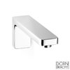  Виливши для раковини Dornbracht LULU, polished chrome (13800710-00) DornbrachtLULU Настінні зовнішні