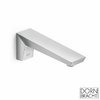  Виливши для раковини Dornbracht Supernova, polished chrome (13800730-00) DornbrachtSupernova Настінні зовнішні