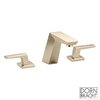Смеситель для раковины Dornbracht Supernova, champagne (20713732-47) Для раковины Шампань