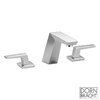 Смеситель для раковины Dornbracht Supernova, polished chrome (20713732-00) Для раковины Хром