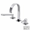 Смеситель для ванны Dornbracht MEM, polished chrome (27312782-00) Для ванны Хром