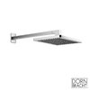 Верхній душ Dornbracht LULU, polished chrome (28786710-00) Верхні душі Хром