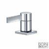 Вентиль Dornbracht MEM, polished chrome (29210782-00) Dornbracht Коллекция MEM Для раковини