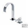 Смеситель для раковины Dornbracht MEM, polished chrome (32513782-00) Для раковины Хром