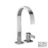Смеситель для раковины Dornbracht MEM, polished chrome (32515782-00) Для раковины Хром