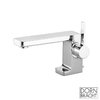 Смеситель для раковины Dornbracht LULU, polished chrome (33500710-00) Для раковины Хром