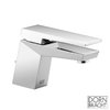 Смеситель для раковины Dornbracht Supernova, polished chrome (33500730-00) Для раковины Хром