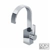 Смеситель для раковины Dornbracht MEM, polished chrome (33500782-00) Для раковины Хром