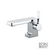 Смеситель для раковины Dornbracht LULU, polished chrome (33505710-00) Для раковины Хром