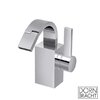 Змішувач для біде Dornbracht MEM, polished chrome (33600782-00) Для біде Хром