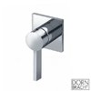 Змішувач для душу Dornbracht MEM, polished chrome (36008782-00) Для душа Хром