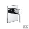 Смеситель Dornbracht LULU, polished chrome (36015710-00) Для душа Хром