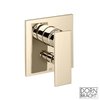 Смеситель для душа Dornbracht Supernova, сhampagne (36115730-47) Для ванны, Для душа Шампань