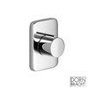 Вентиль Dornbracht LULU, polished chrome (36310710-00) Dornbracht Коллекция LULU Для раковины
