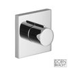 Вентиль Dornbracht Symetrics, polished chrome (36315980-00) Dornbracht Коллекция Symetrics Для раковини