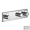 Вентиль Dornbracht Symetrics, polished chrome (36337985-00) Dornbracht Коллекция Symetrics Для раковины