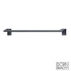Держатель Dornbracht Deque, matt black (83060980-33) Полотенцедержатели Dornbracht