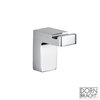 Крючок Dornbracht LULU, polished chrome (83251710-00) Крючки, Крючки для халатов и полотенец Dornbracht