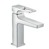 Смеситель для раковины Hansgrohe Metropol (74507000) Для раковины 