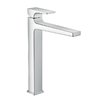 Змішувач для раковини Hansgrohe Metropol (32512000) Для раковини Хром