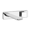 Смеситель для раковины Gessi Ispa WHITE (41288-031) Для раковины Хром-белый