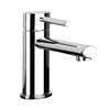 Смеситель для раковины Gessi Ovale (23001-031) Для раковины Хром