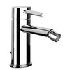 Змішувач для біде Gessi Ovale (23007-031) Для біде Хром