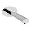 Излив со стены Gessi Ovale (23118-031) GessiOvale 