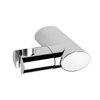 Держатель ручного душа Gessi Ovale (23160-031) Gessi Коллекция Ovale 