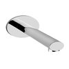  Излив для ванны Gessi Ovale (23188-031) GessiOvale 