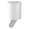 Стакан для зубных щеток Gessi Ovale (25608-031) Стаканы для зубных щеток Gessi