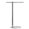 Полотенцедержатель Gessi Ovale (25739-031) Полотенцедержателі Gessi