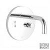 Смеситель для раковины Dornbracht eMote, polished chrome (36731850-00) Для раковины Хром