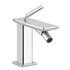 Змішувач для біде Gessi Ispa WHITE (41207-031) Для біде Хром-білий