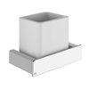 Стакан для зубных щеток Gessi Ispa (41607-031) Стаканы для зубных щеток Gessi