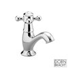 Смеситель для раковины Dornbracht Madison, polished chrome (17500360-00) Для раковины Хром