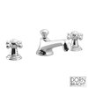 Смеситель для раковины Dornbracht Madison, polished chrome (20700360-00) Для раковины Хром