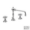 Змішувач для раковини Dornbracht Madison, polished chrome (20715360-00) Для раковини Хром