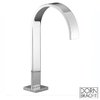  Излив для ванны Dornbracht MEM, polished chrome (13612782-00) DornbrachtMEM Врезные