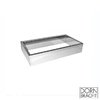Держатель Dornbracht MEM, polished chrome (83200780-00) Полотенцедержатели Dornbracht