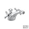 Змішувач для біде Dornbracht Madison, polished chrome (24510360-00) Для біде Хром