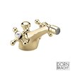 Смеситель для биде Dornbracht Madison, brass (24510360-09) Для биде Золото