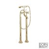 Змішувач для ванни Dornbracht Madison, brass (25943360-09) Для ванни Золото