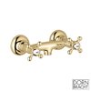 Змішувач для душу Dornbracht Madison, brass (26101360-09) Для душа Золото