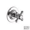 Вентиль Dornbracht Madison, polished chrome (36104361-00) Dornbracht Коллекция Madison Для ванны, Для душа
