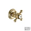 Вентиль Dornbracht Madison, brass (36310361-09) Dornbracht Коллекция Madison Для ванны, Для душа