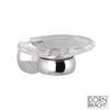Мыльница Dornbracht Madison, polished chrome (83410361-00) Мыльницы Dornbracht